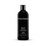 Ficha técnica e caractérísticas do produto Pacinos Shampoo & Condicionador 2n1 Vitamina B5 Aloe 473ml