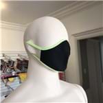 Ficha técnica e caractérísticas do produto Pack com 6 Máscaras com Detalhes Coloridos
