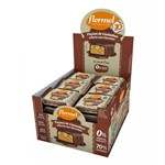 Ficha técnica e caractérísticas do produto Pack Paçoca com Whey e Chocolate Zero – Flormel