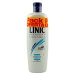 Ficha técnica e caractérísticas do produto Pack Shampoo Linic 2 Unid, 350 Cc C/u