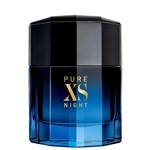 Ficha técnica e caractérísticas do produto Paco Pure Xs Night Eau de Parfum 100 Ml - Paco Rabanne