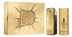 Ficha técnica e caractérísticas do produto Paco Rabanne 1 Million Kit - Perfume EDT + Desodorante Kit