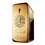 Ficha técnica e caractérísticas do produto Paco Rabanne 1 Million Parfum 50 Ml
