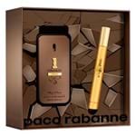 Ficha técnica e caractérísticas do produto Paco Rabanne 1 Million Privé Kit - EDP 50ml + Travel Size Kit