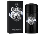 Ficha técnica e caractérísticas do produto Paco Rabanne Black Xs Be a Legend Iggy Pop - Perfume Masculino Eau de Toilette 100ml
