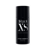Ficha técnica e caractérísticas do produto Paco Rabanne Black XS Black Excess - Desodorante Spray Masculino 150ml