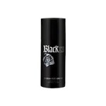 Ficha técnica e caractérísticas do produto Paco Rabanne Black XS Deo Spray - 150ml