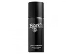 Ficha técnica e caractérísticas do produto Paco Rabanne Black XS - Desodorante Masculino 150 Ml