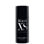 Paco Rabanne Black Xs - Desodorante Spray Masculino 150ml
