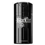 Ficha técnica e caractérísticas do produto Paco Rabanne Black Xs Eau de Toilette Masculino 30Ml