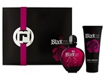 Ficha técnica e caractérísticas do produto Paco Rabanne Black XS For Her Coffret - Perfume Feminino Eau de Toilette 50 Ml