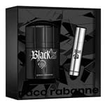 Paco Rabanne Black Xs Kit - Eau de Toilette + Travel Size Kit