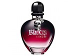 Ficha técnica e caractérísticas do produto Paco Rabanne Black XS LExcès For Her - Perfume Feminino Eau de Parfum 30 Ml