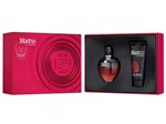 Ficha técnica e caractérísticas do produto Paco Rabanne Black XS LExcès For Her - Perfume Feminino Eau de Parfum 80ml