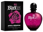 Ficha técnica e caractérísticas do produto Paco Rabanne Black XS - Perfume Feminino Eau de Toilette 30 Ml