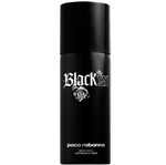Ficha técnica e caractérísticas do produto Paco Rabanne Black Xs Pour Homme Deo Spray - Desodorante Corporal 150ml