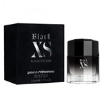 Ficha técnica e caractérísticas do produto Paco Rabanne Black XS Pour Homme - Eau de Toilette 50ml