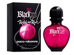 Ficha técnica e caractérísticas do produto Paco Rabanne Black XS Rock In Rio For Her - Perfume Feminino Eau de Toilette 30 Ml