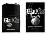 Ficha técnica e caractérísticas do produto Paco Rabanne Black XS Rock In Rio For Him - Perfume Masculino Eau de Toilette 50 Ml
