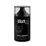 Ficha técnica e caractérísticas do produto Paco Rabanne Desodorante Body Black XS L`Excès Masculino