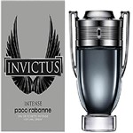 Ficha técnica e caractérísticas do produto Paco Rabanne Invictus Intense 100Ml