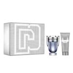 Ficha técnica e caractérísticas do produto Paco Rabanne Invictus Kit – Perfume Masculino EDT + Gel de Banho Kit
