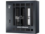 Ficha técnica e caractérísticas do produto Paco Rabanne Kit Black XS Perfume Masculino - Eau de Toilette 50ml + Perfume 15ml