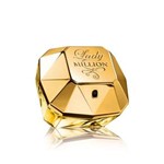 Ficha técnica e caractérísticas do produto Paco Rabanne Lady Million Eau de Parfum - 80 Ml