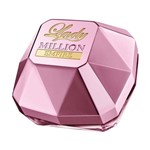 Ficha técnica e caractérísticas do produto Paco Rabanne Lady Million Empire Eau de Parfum 50 Ml - Perfume Feminino