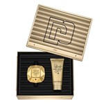 Ficha técnica e caractérísticas do produto Paco Rabanne Lady Million Kit - Eau de Parfum + Loção Corporal