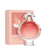 Ficha técnica e caractérísticas do produto Paco Rabanne Olympéa Legend Perfume Feminino- Eau de Parfum 30ml