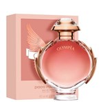 Ficha técnica e caractérísticas do produto Paco Rabanne Olympéa Legend Perfume Feminino- Eau de Parfum 80ml