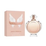 Ficha técnica e caractérísticas do produto Paco Rabanne Olympéa Perfume Feminino - Eau de Parfum - Tamanho: 30 Ml