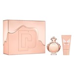 Ficha técnica e caractérísticas do produto Paco Rabanne Olympéa Woman Kit - Eau de Parfum + Loção Corporal