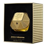 Ficha técnica e caractérísticas do produto Paco Rabanne Perfume Feminino Lady Million Xmas Collector EDP 80ml