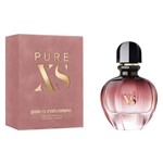 Ficha técnica e caractérísticas do produto Paco Rabanne Perfume Feminino Pure XS For Her Eau de Parfum 30ml
