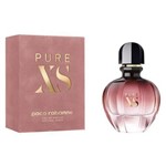 Ficha técnica e caractérísticas do produto Paco Rabanne Perfume Feminino Pure XS For Her Eau de Parfum 80ml