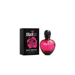 Ficha técnica e caractérísticas do produto Paco Rabanne Perfumes Feminino Black Xs For Her - 50 Ml