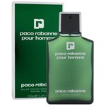 Ficha técnica e caractérísticas do produto Paco Rabanne Pour Homme Eau de Toilette 100ml - Paco Rabane