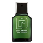 Ficha técnica e caractérísticas do produto Paco Rabanne Pour Homme Eau de Toilette Paco Rabanne - Perfume Masculino 30ml