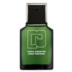 Ficha técnica e caractérísticas do produto Paco Rabanne Pour Homme Paco Rabanne - Perfume Masculino - Eau de Toilette 30ml