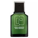 Ficha técnica e caractérísticas do produto Paco Rabanne Pour Homme Paco Rabanne - Perfume Masculino - Eau de Toilette 100ml