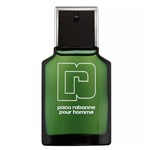 Ficha técnica e caractérísticas do produto Paco Rabanne Pour Homme Paco Rabanne - Perfume Masculino - Eau de Toilette