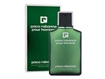 Ficha técnica e caractérísticas do produto Paco Rabanne Pour Homme - Perfume Masculino Eau de Toilette 100 Ml