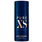 Ficha técnica e caractérísticas do produto Paco Rabanne Pure Xs Deo 150 Ml - Desodorante Masculino