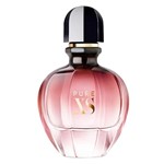 Ficha técnica e caractérísticas do produto Paco Rabanne Pure XS For Her - Eau de Parfum - Perfume Feminino 30ml