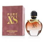 Ficha técnica e caractérísticas do produto Paco Rabanne Pure XS For Her - Eau de Parfum - Perfume Feminino 80ml