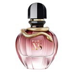 Ficha técnica e caractérísticas do produto Paco Rabanne Pure Xs For Her Edp 30 Ml - Perfume Feminino