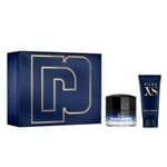Ficha técnica e caractérísticas do produto Paco Rabanne Pure XS Kit – Perfume Masculino EDT + Loção Corporal Kit