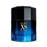 Paco Rabanne Pure XS Night Eau de Parfum Masculino